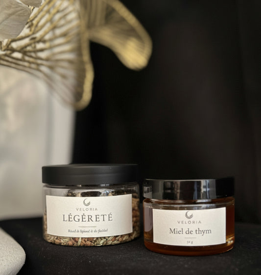Légèreté